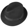 Finissimo Haarfilztrilby By Borsalino -Stetson Speichern Finissimo Haarfilztrilby by Borsalino schwarz.44655 1f4