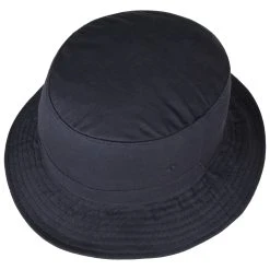 Hutshopping Fischerhut Mit UV-Schutz 9 Hutshopping Fischerhut Mit UV-Schutz -Stetson Speichern Fischerhut mit UV Schutz dunkelblau.56225 1rf192