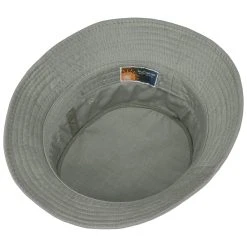 Hutshopping Fischerhut Mit UV-Schutz 11 Hutshopping Fischerhut Mit UV-Schutz -Stetson Speichern Fischerhut mit UV Schutz oliv.56225 2rf14