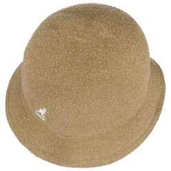 Flip It Rev Casual Wendehut By Kangol -Stetson Speichern Flip It Rev Casual Wendehut by Kangol beige.65202 1rf15