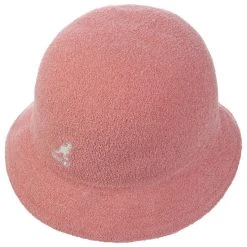Flip It Rev Casual Wendehut By Kangol -Stetson Speichern Flip It Rev Casual Wendehut by Kangol rosa.65202 1rf25