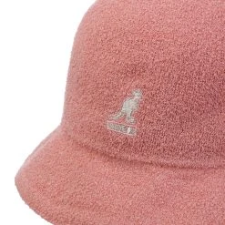 Flip It Rev Casual Wendehut By Kangol -Stetson Speichern Flip It Rev Casual Wendehut by Kangol rosa.65202 4rf25