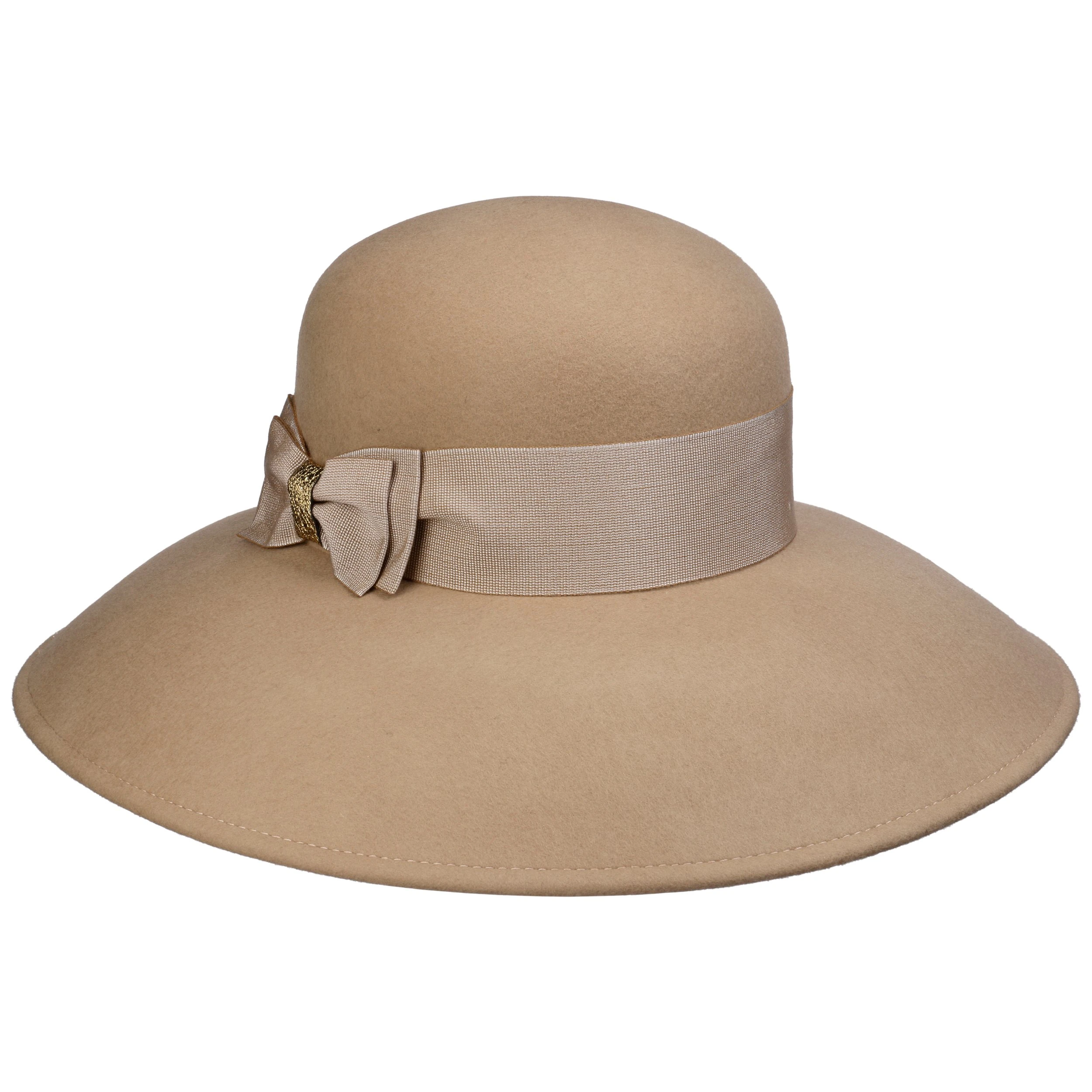 Florence Damenhut By Lierys 10 Florence Damenhut By Lierys – Bild 8