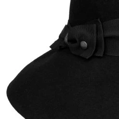Florence Damenhut By Lierys 16 Florence Damenhut By Lierys -Stetson Speichern Florence Damenhut by Lierys schwarz.63839 4rf4