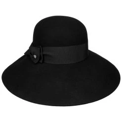 Florence Damenhut By Lierys 19 Florence Damenhut By Lierys -Stetson Speichern Florence Damenhut by Lierys schwarz.63839 rf4