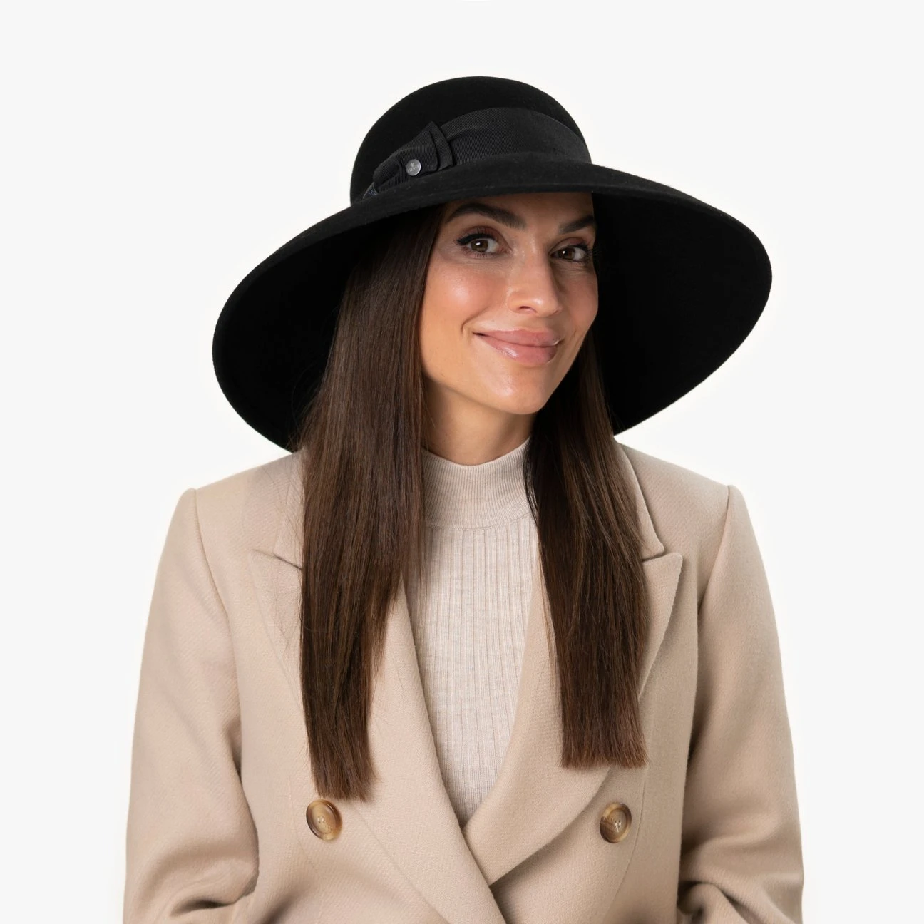 Florence Damenhut By Lierys 9 Florence Damenhut By Lierys – Bild 7