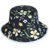 Florence Flowers Wendehut By Betmar -Stetson Speichern Florence Flowers Wendehut by Betmar blau.55943 1rf2