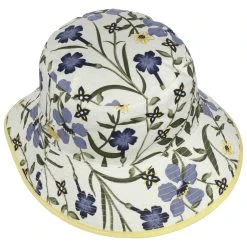 Florence Flowers Wendehut By Betmar -Stetson Speichern Florence Flowers Wendehut by Betmar wei .55943 1rf5