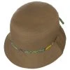 Flower Band Bucket Stoffhut By Lipodo 2 Flower Band Bucket Stoffhut By Lipodo -Stetson Speichern Flower Band Bucket Stoffhut by Lipodo braun.61428 1rf11