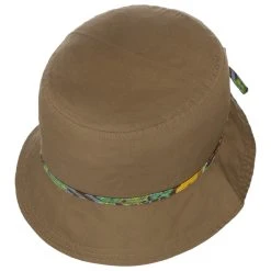 Flower Band Bucket Stoffhut By Lipodo