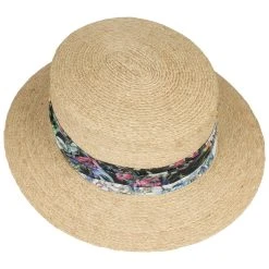 Flower Band Kreissäge Strohhut By Lierys