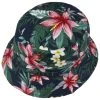 Flower Bucket Wendehut By Lipodo -Stetson Speichern Flower Bucket Wendehut by Lipodo dunkelblau.58538 1rf192