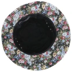 Alternative view of Flower Cloche Stoffhut By Betmar