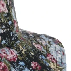 Flower Cloche Stoffhut By Betmar -Stetson Speichern Flower Cloche Stoffhut by Betmar bunt.62316 5rf102