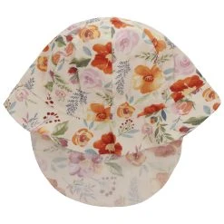 Hutshopping Flower Kinderhut Mit Nackenschutz 8 Hutshopping Flower Kinderhut Mit Nackenschutz -Stetson Speichern Flower Kinderhut mit Nackenschutz wei .61913 2rf5