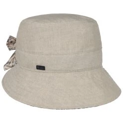 Flower Loop Baumwollhut By Lipodo 13 Flower Loop Baumwollhut By Lipodo -Stetson Speichern Flower Loop Baumwollhut by Lipodo beige.61663 rf15