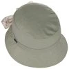 Flower Loop Baumwollhut By Lipodo -Stetson Speichern Flower Loop Baumwollhut by Lipodo oliv.61663 1rf14