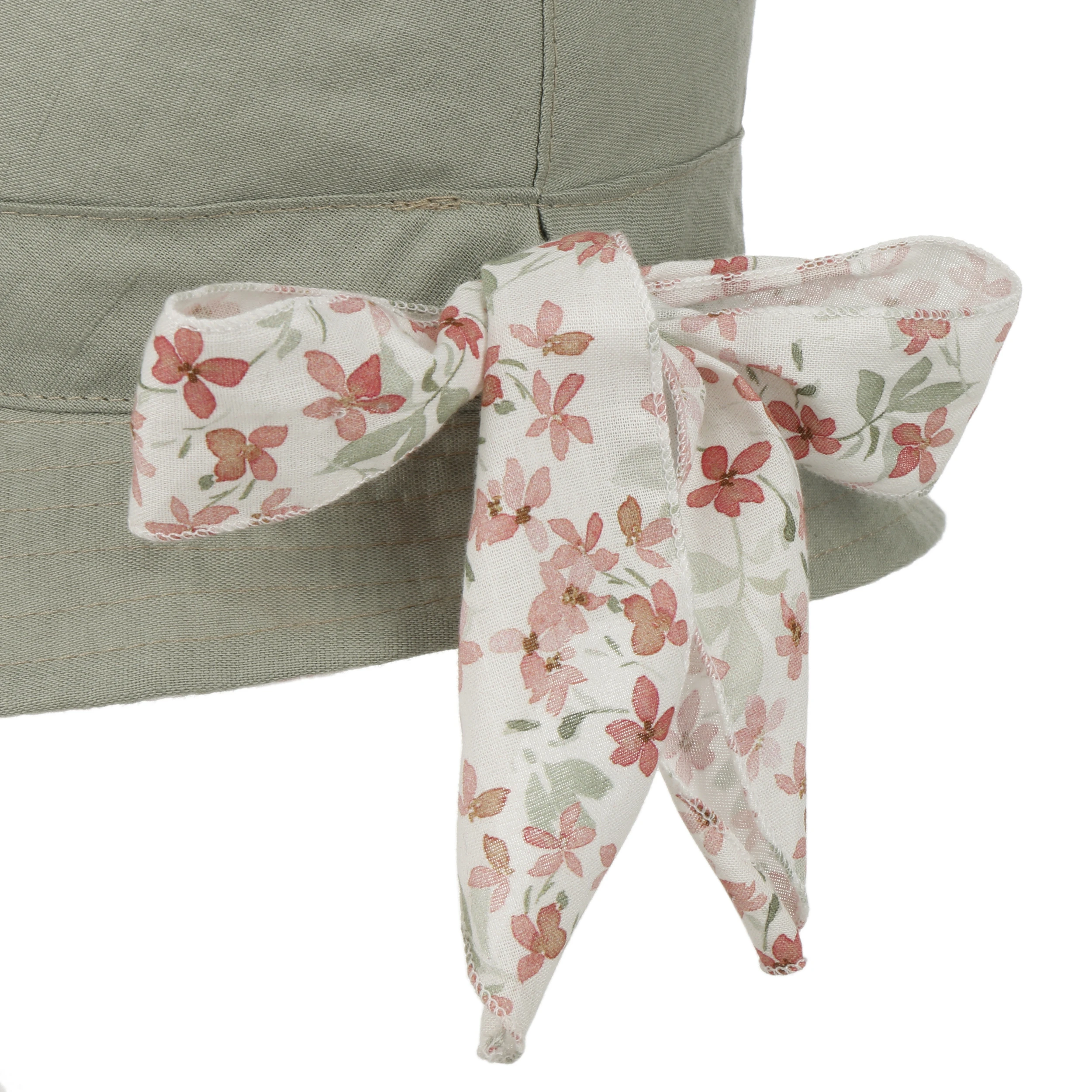 Flower Loop Baumwollhut By Lipodo 5 Flower Loop Baumwollhut By Lipodo – Bild 3