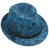Flower Wollfilz Trilby Kinderhut By Lipodo 1 Flower Wollfilz Trilby Kinderhut By Lipodo -Stetson Speichern Flower Wollfilz Trilby Kinderhut by Lipodo petrol.46208 1rf43