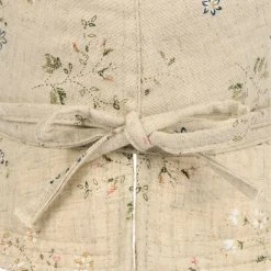 Flowers Stoffhut By Lipodo -Stetson Speichern Flowers Stoffhut by Lipodo beige.53341 6rf15