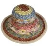 Flowpow Damenhut By GREVI 1 Flowpow Damenhut By GREVI -Stetson Speichern Flowpow Damenhut by GREVI bunt.63936 1rf102
