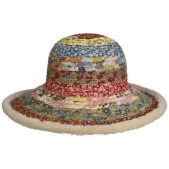 Flowpow Damenhut By GREVI -Stetson Speichern Flowpow Damenhut by GREVI bunt.63936 rf102