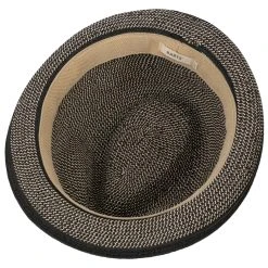Fluoriet Trilby Strohhut By Barts 14 Fluoriet Trilby Strohhut By Barts -Stetson Speichern Fluoriet Trilby Strohhut by Barts braun.61584 2rf11