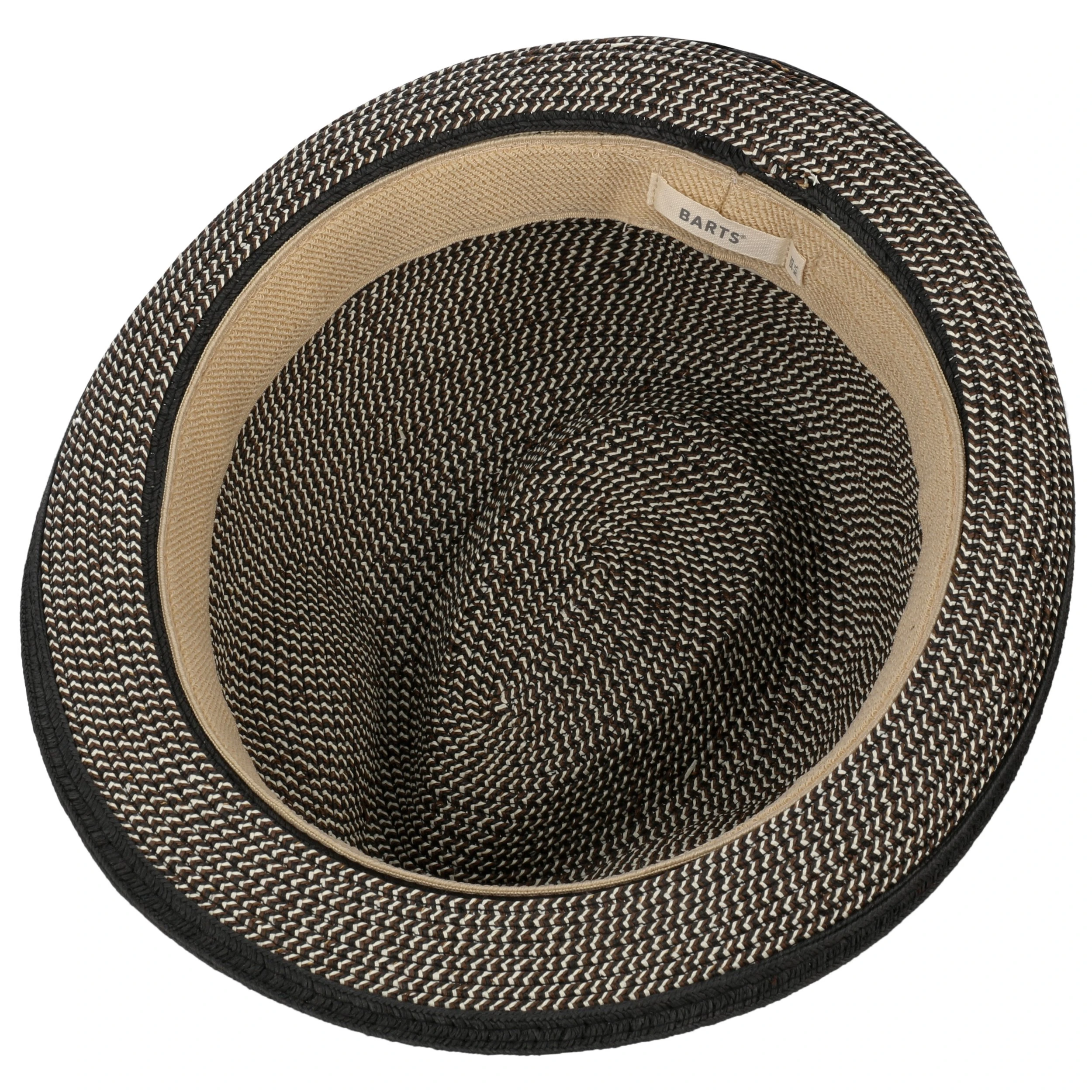 Fluoriet Trilby Strohhut By Barts 5 Fluoriet Trilby Strohhut By Barts – Bild 3