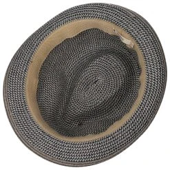 Fluoriet Trilby Strohhut By Barts 15 Fluoriet Trilby Strohhut By Barts -Stetson Speichern Fluoriet Trilby Strohhut by Barts grau.61584 2rf13
