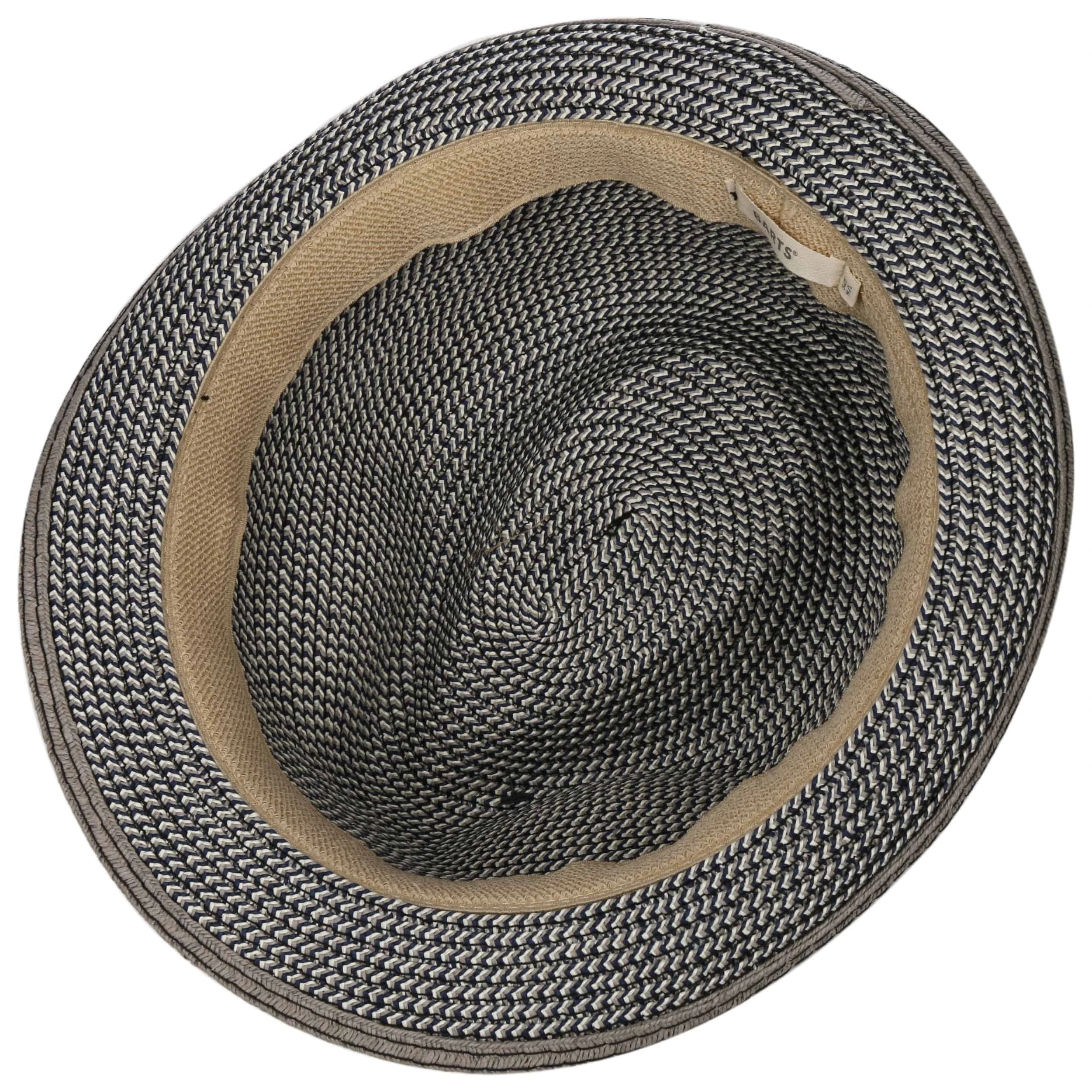 Fluoriet Trilby Strohhut By Barts 6 Fluoriet Trilby Strohhut By Barts – Bild 4
