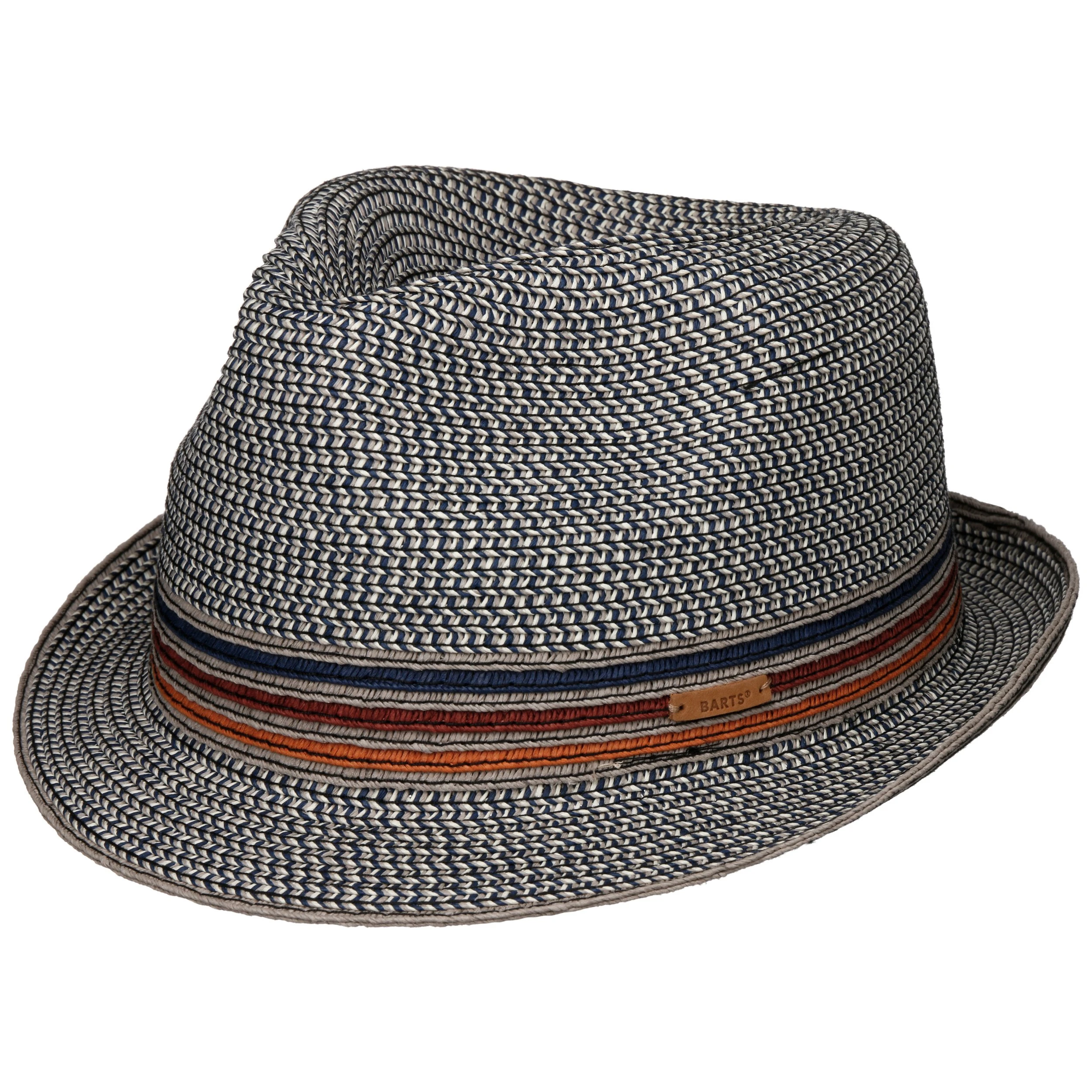 Fluoriet Trilby Strohhut By Barts 12 Fluoriet Trilby Strohhut By Barts – Bild 10