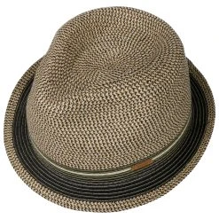Alternative view of Fluoriet Trilby By Barts