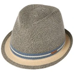 Fluoriet Trilby By Barts 11 Fluoriet Trilby By Barts -Stetson Speichern Fluoriet Trilby by Barts blau.55843 1rf2