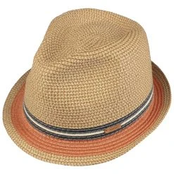 Fluoriet Trilby By Barts 12 Fluoriet Trilby By Barts -Stetson Speichern Fluoriet Trilby by Barts natur.55843 1rf40