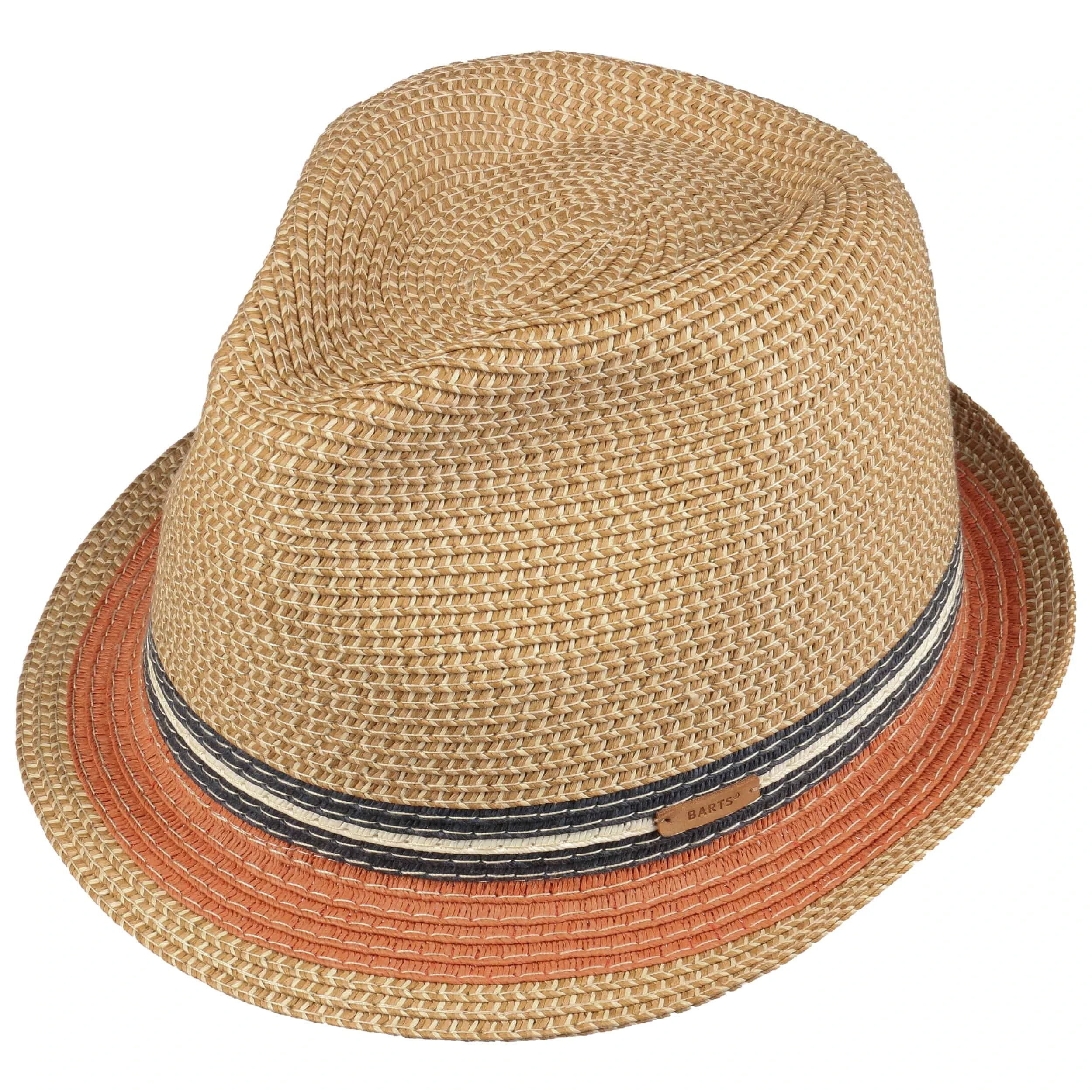 Fluoriet Trilby By Barts 6 Fluoriet Trilby By Barts – Bild 4
