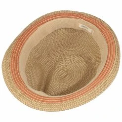Fluoriet Trilby By Barts 15 Fluoriet Trilby By Barts -Stetson Speichern Fluoriet Trilby by Barts natur.55843 2rf40