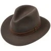 Forest Pack Away Hut By Borsalino 2 Forest Pack Away Hut By Borsalino -Stetson Speichern Forest Pack Away Hut by Borsalino braun.89003 1rf11