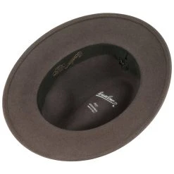 Forest Pack Away Hut By Borsalino 10 Forest Pack Away Hut By Borsalino -Stetson Speichern Forest Pack Away Hut by Borsalino braun.89003 2rf11