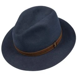 Forest Pack Away Hut By Borsalino 8 Forest Pack Away Hut By Borsalino -Stetson Speichern Forest Pack Away Hut by Borsalino dunkelblau.89003 1rf192