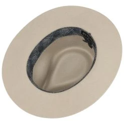 Fredericktown Fedora Wollhut By Stetson 9 Fredericktown Fedora Wollhut By Stetson -Stetson Speichern Fredericktown Fedora Wollhut by Stetson beige.56687 2rf15