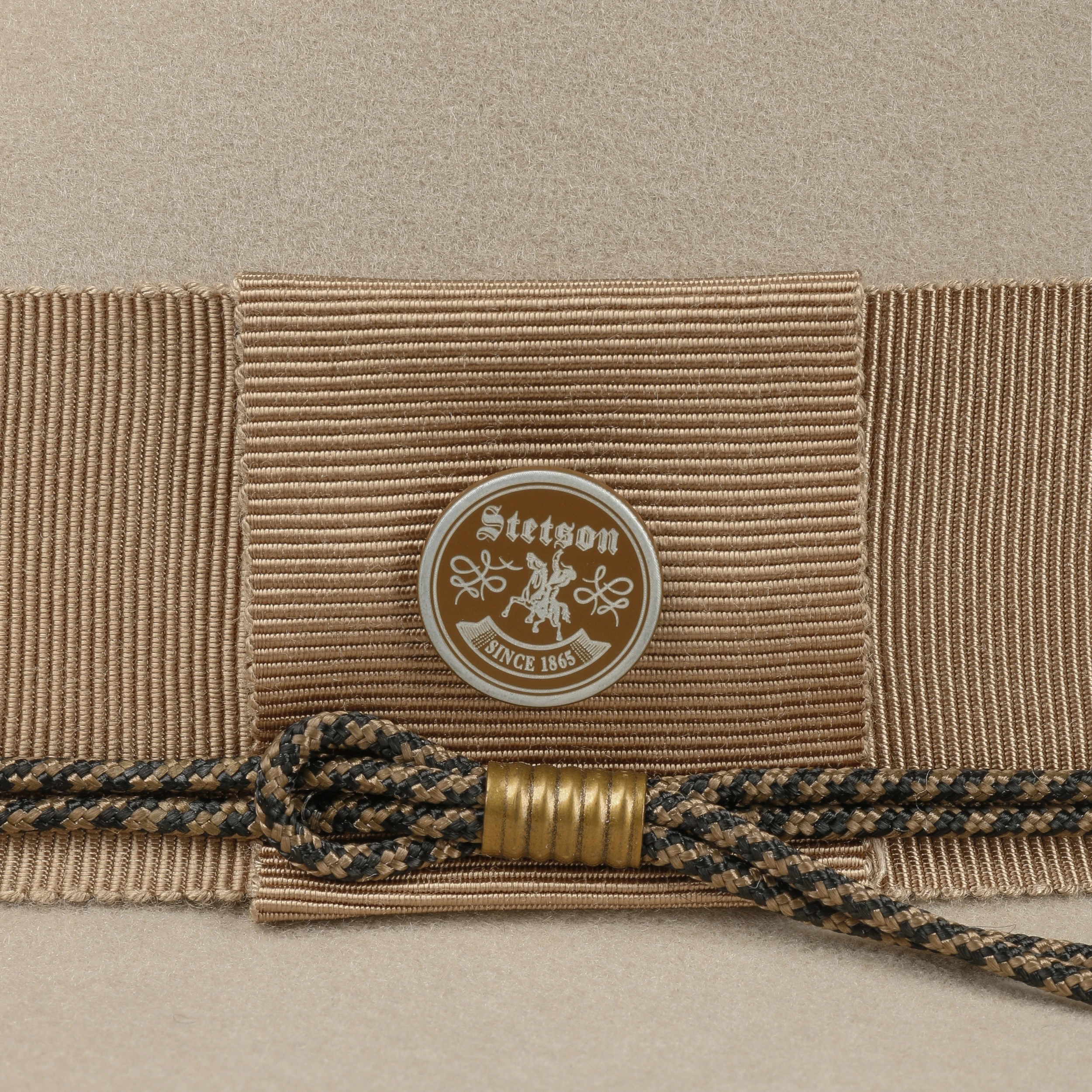 Fredericktown Fedora Wollhut By Stetson 7 Fredericktown Fedora Wollhut By Stetson - Image 5