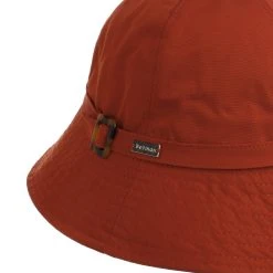Frederique Stoffhut By Betmar -Stetson Speichern Frederique Stoffhut by Betmar rost.64132 4rf18