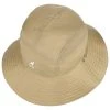 From The Jump Bucket Stoffhut By Kangol -Stetson Speichern From the Jump Bucket Stoffhut by Kangol beige.65494 1rf15