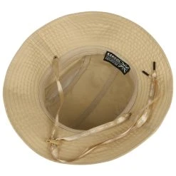 From The Jump Bucket Stoffhut By Kangol -Stetson Speichern From the Jump Bucket Stoffhut by Kangol beige.65494 2rf15