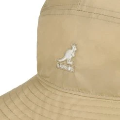 From The Jump Bucket Stoffhut By Kangol -Stetson Speichern From the Jump Bucket Stoffhut by Kangol beige.65494 4rf15