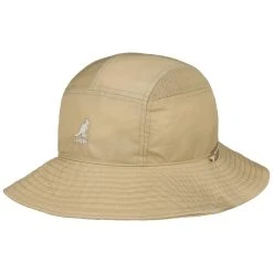 From The Jump Bucket Stoffhut By Kangol -Stetson Speichern From the Jump Bucket Stoffhut by Kangol beige.65494 6rf15