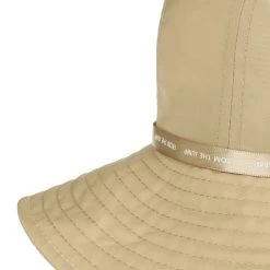 From The Jump Bucket Stoffhut By Kangol -Stetson Speichern From the Jump Bucket Stoffhut by Kangol beige.65494 7rf15