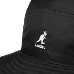 From The Jump Bucket Stoffhut By Kangol -Stetson Speichern From the Jump Bucket Stoffhut by Kangol schwarz.65494 4rf4