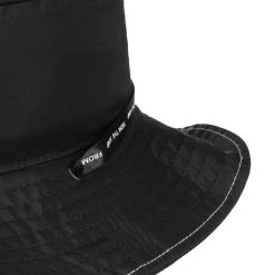 From The Jump Bucket Stoffhut By Kangol -Stetson Speichern From the Jump Bucket Stoffhut by Kangol schwarz.65494 5rf4