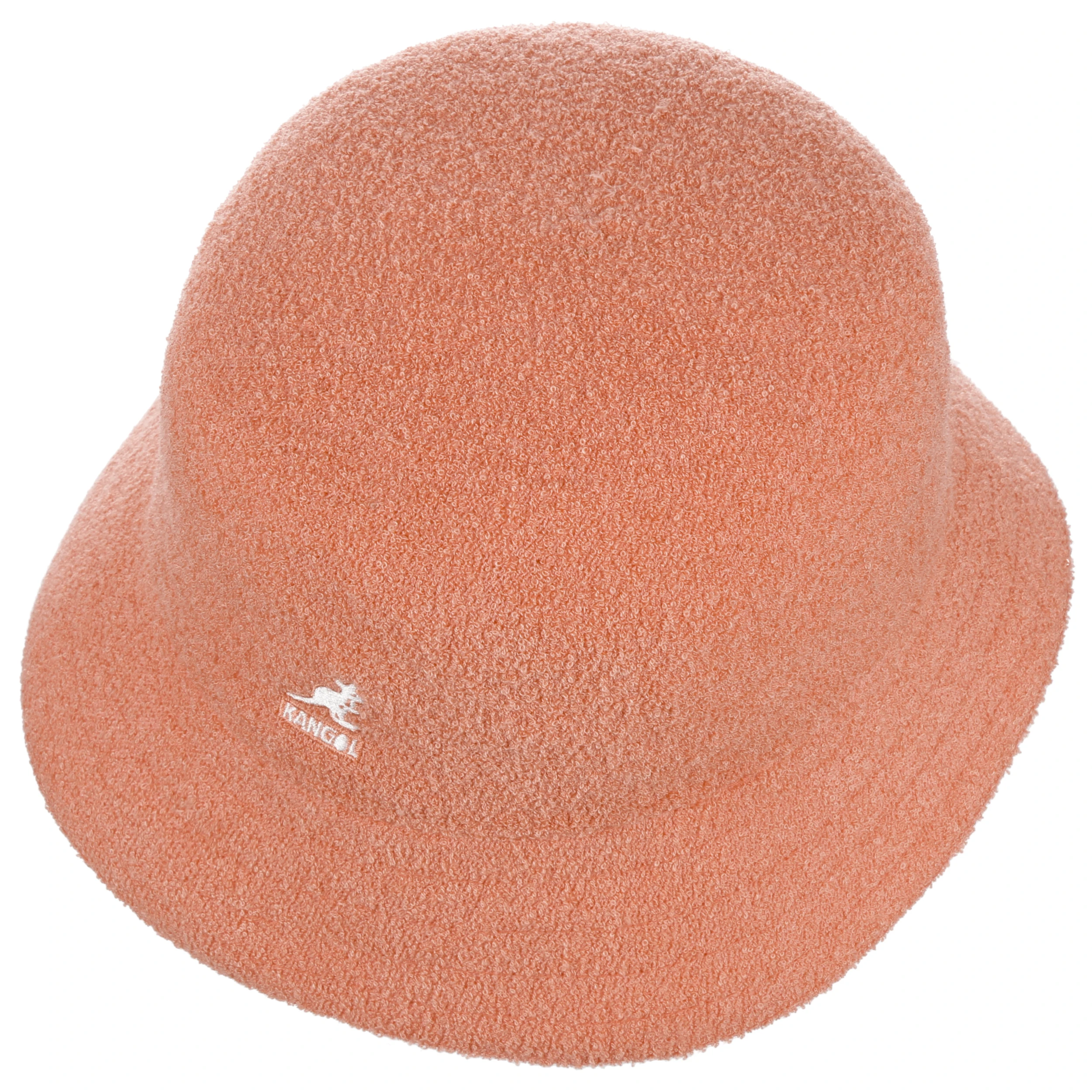 Frottee Bermuda Bucket Stoffhut By Kangol 9 Frottee Bermuda Bucket Stoffhut By Kangol – Bild 7